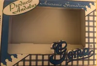 Roscos anis Gema