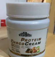 PROTEIN CHOCO CREAM