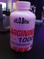 L-arginine