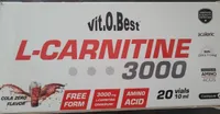 L-Carnitine 3000