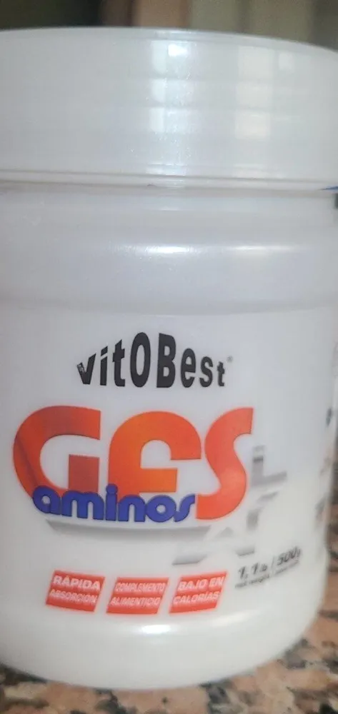 Aminos