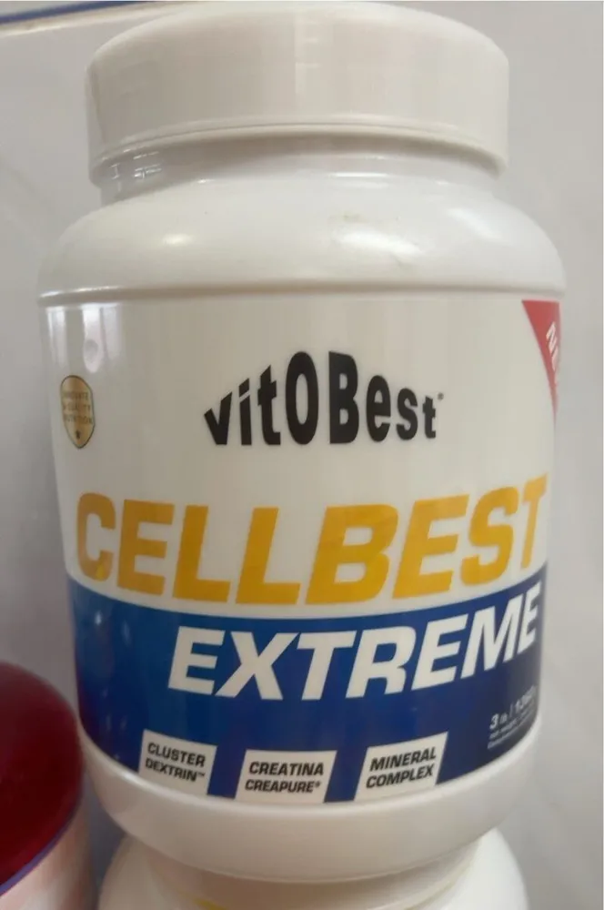 Cellbest Extreme