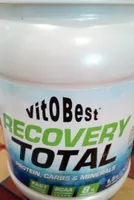 Recovery total