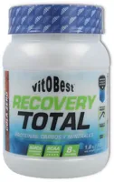 recovery total