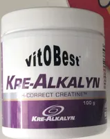 Kre-alkaiyn