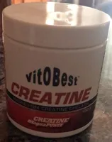 Creatina
