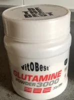 Glutamine powder 3000