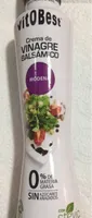 Crema de vinagre balsamico modena