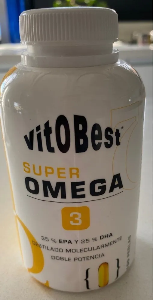 Super omega