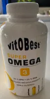 Super omega