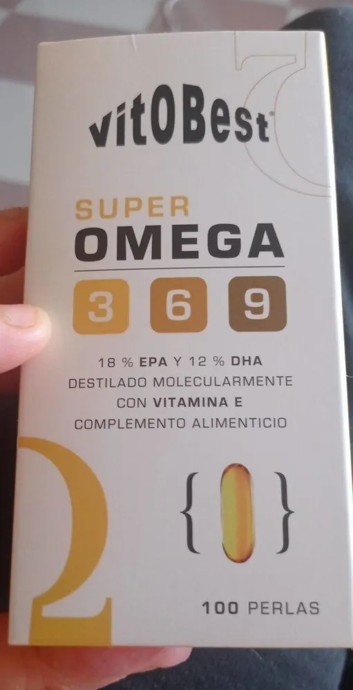 Superomega