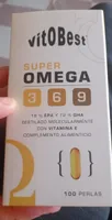 Superomega