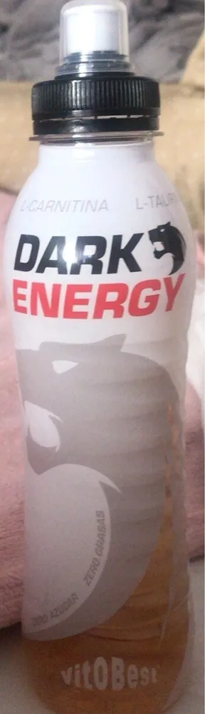 Dark energy