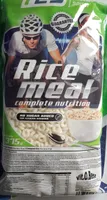 Rice Meal