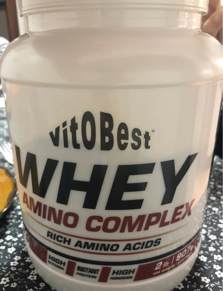 Proteina