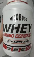 Whey amino complex chocolate