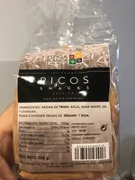 Picos Snacks