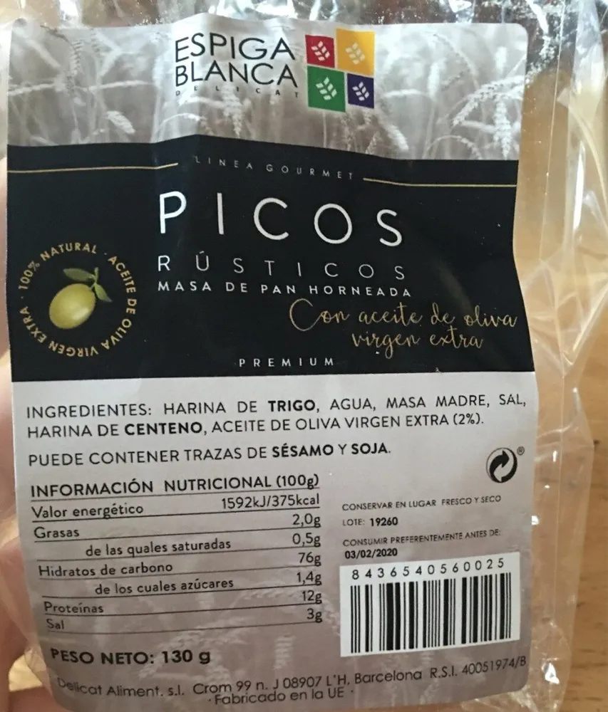 Picos