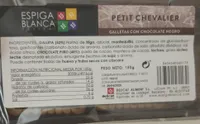 Petit chevalier
