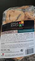 Palmeras rellenas de olivada