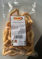 Rosquilletas de pan
