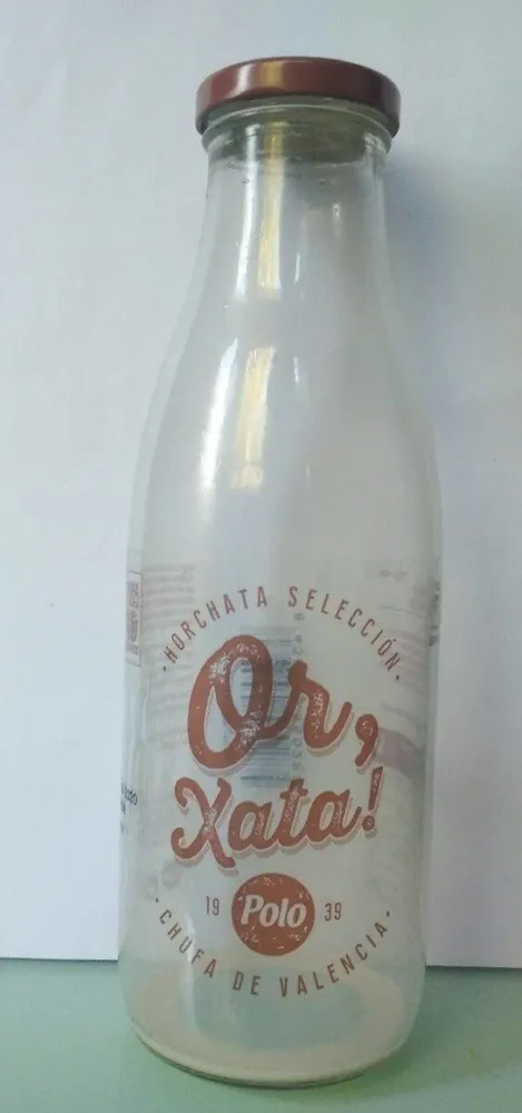 Orxata