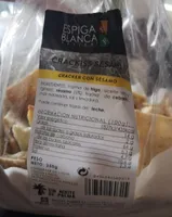 Crackiss sésamo