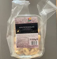 Mini Rosquillas