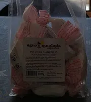 Polvoró d'ametlles