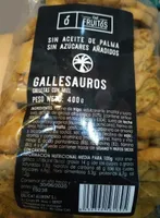 Gallesaurus