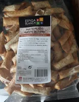 Pan soplado