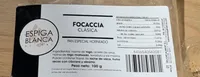 foccacia