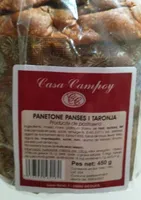 Panetone