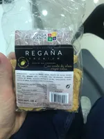 Regañá al aceite de oliva