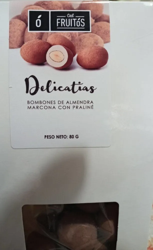 Delicatias
