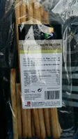 Bastines al aceite de oliva