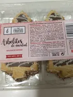 Arbolitos de Navidad