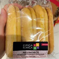 Melindros