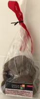 Palmeras de chocolate
