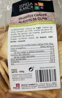 Saladitos canape al aceite de oliva
