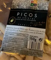 Picos de cristal