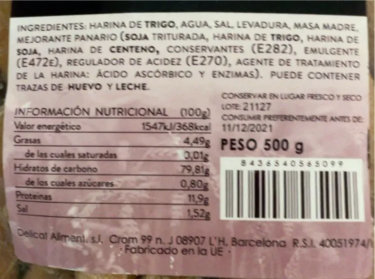 Artesanitos