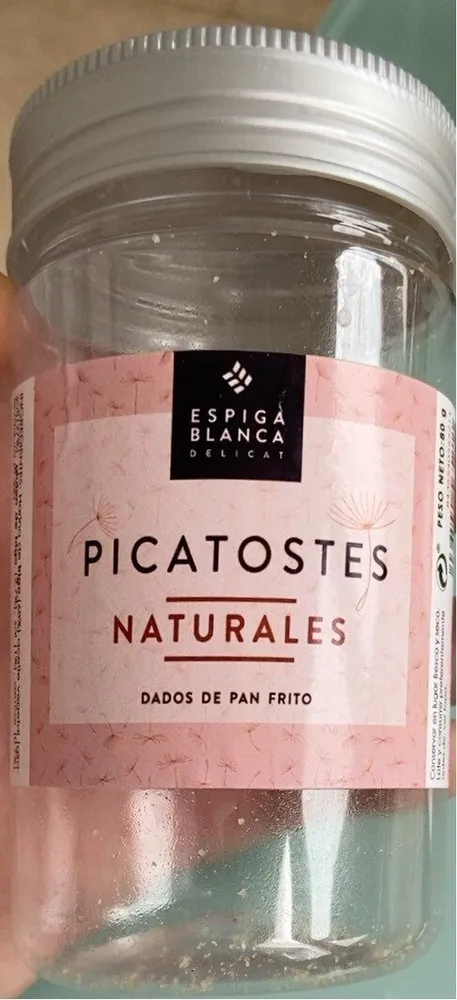 Picatostes