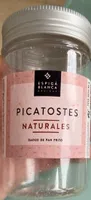 Picatostes