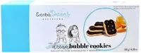 Galletas con Chocolate y Naranja