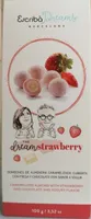 The dream strawberry