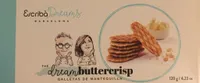 Galletas de Mantequilla