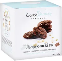the dream cookies
