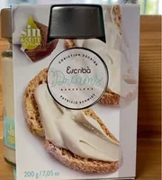Crema Vegana de coco rallado