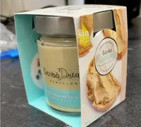 The dream cream praline almendras